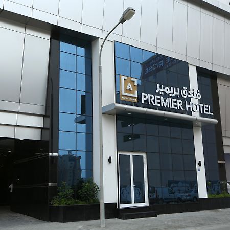 Premier Hotel Manama Exterior photo