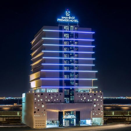 Premier Hotel Manama Exterior photo