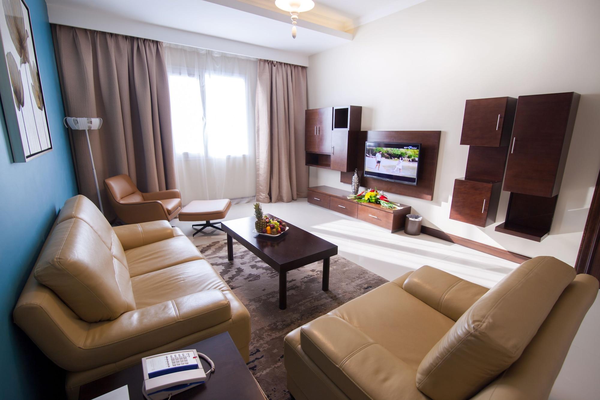 Premier Hotel Manama Exterior photo