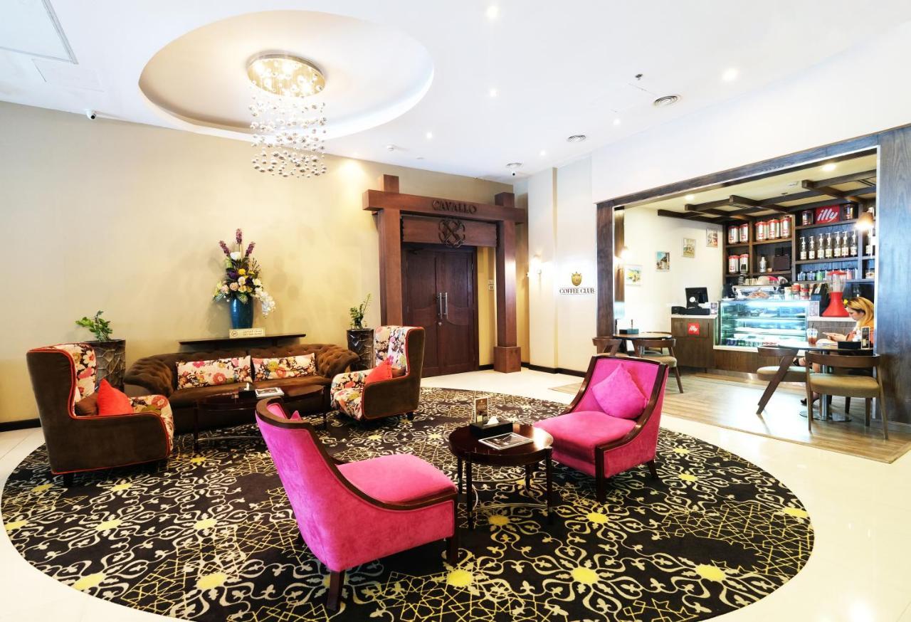 Premier Hotel Manama Exterior photo