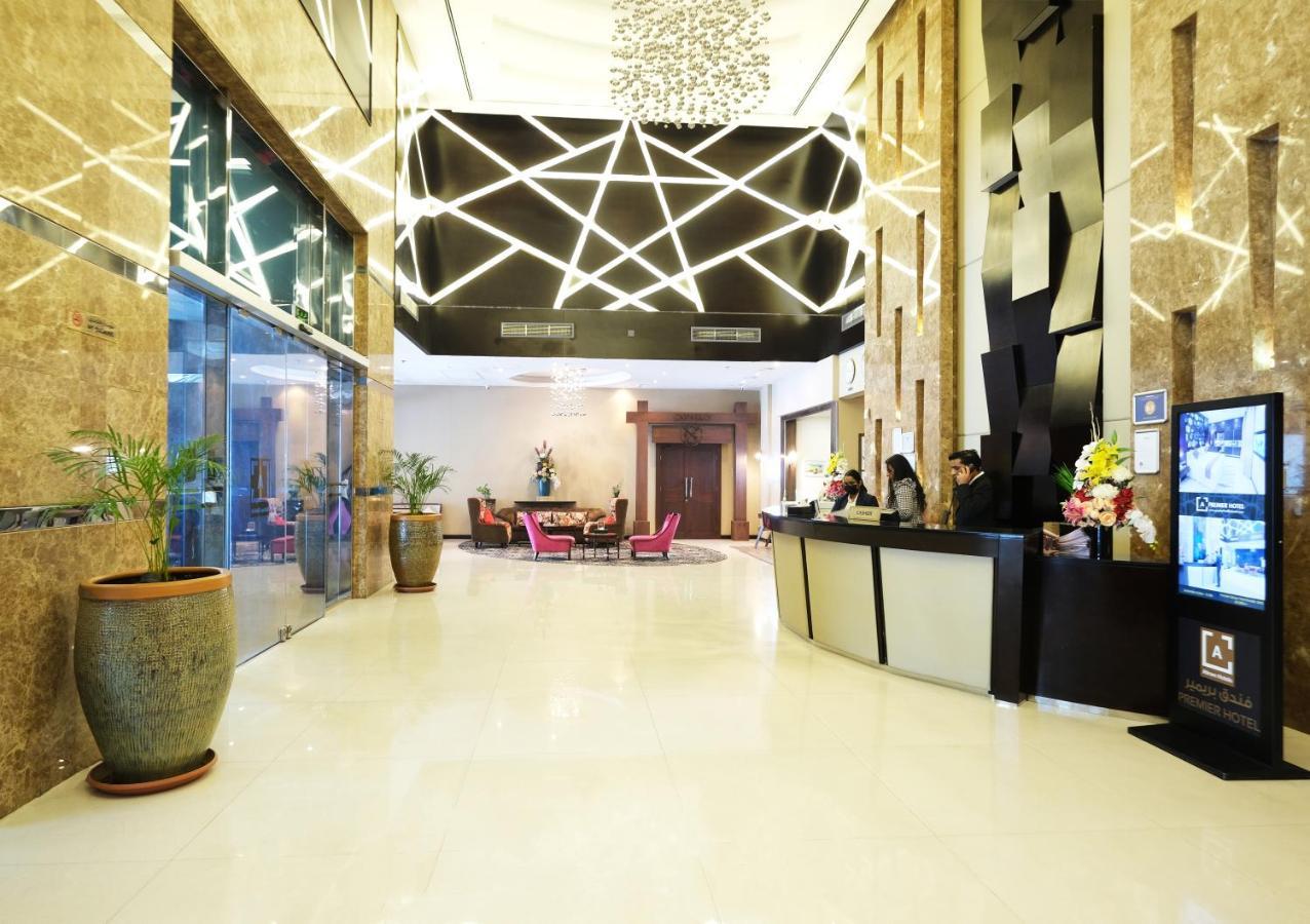 Premier Hotel Manama Exterior photo