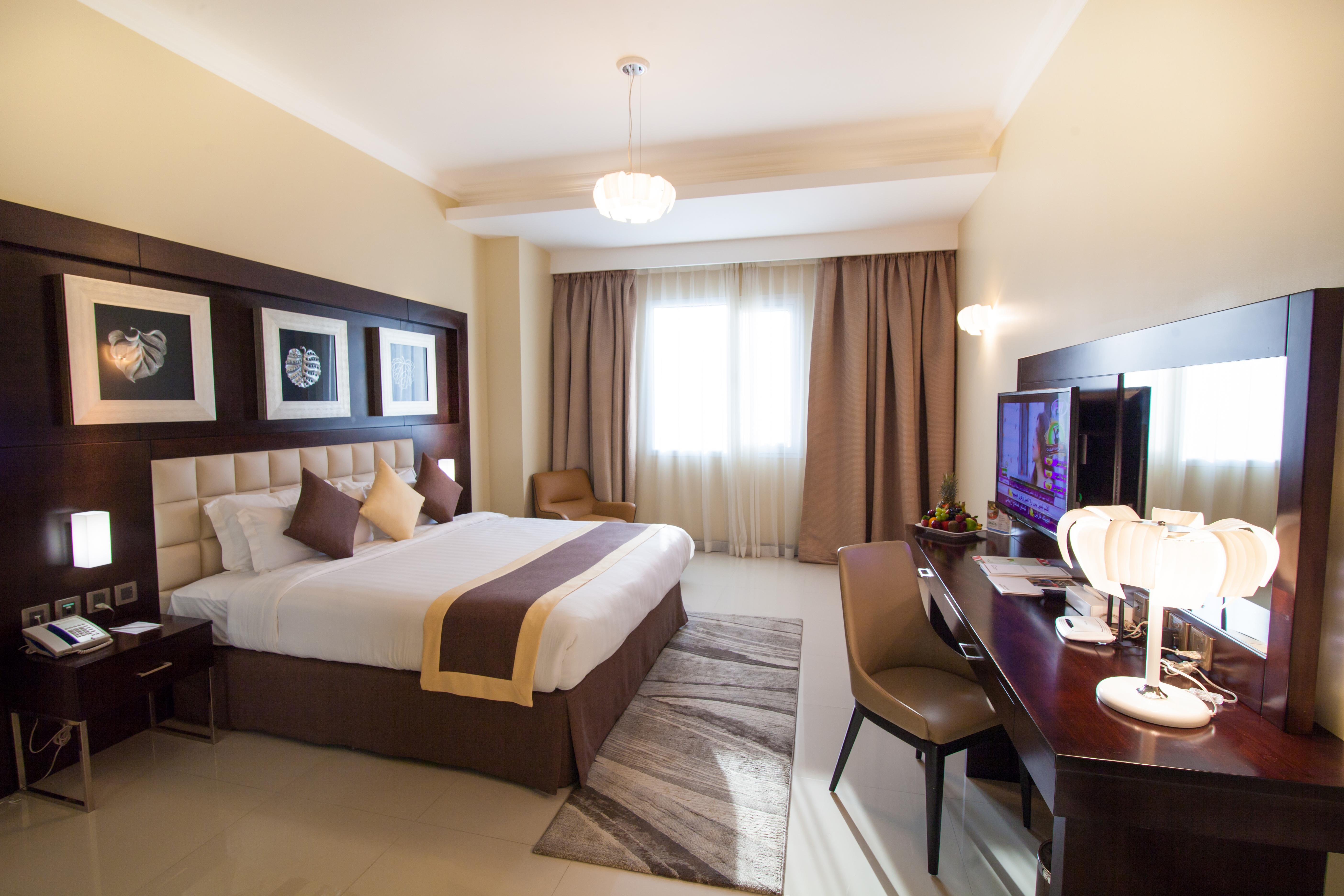 Premier Hotel Manama Exterior photo