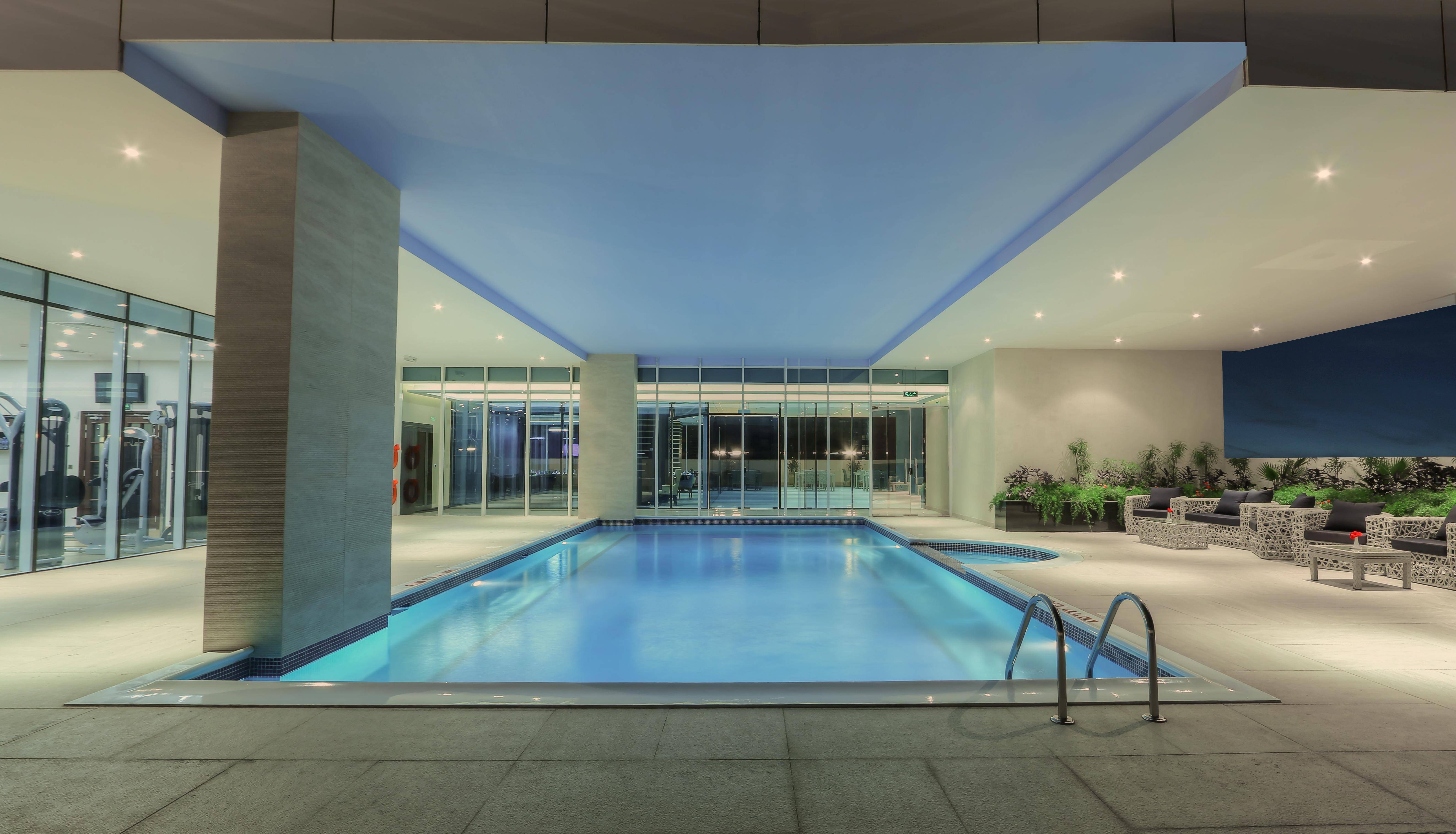 Premier Hotel Manama Exterior photo