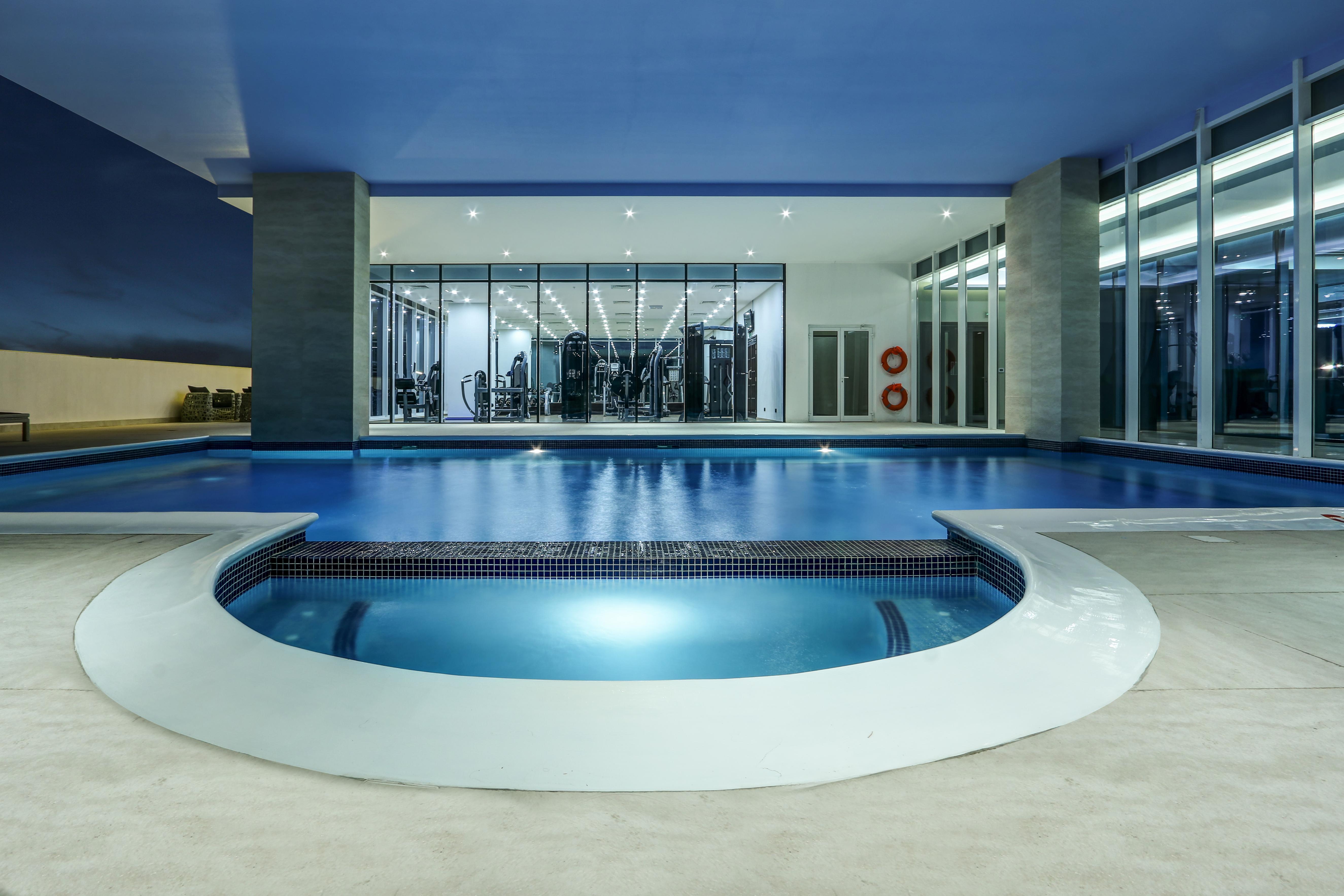 Premier Hotel Manama Exterior photo