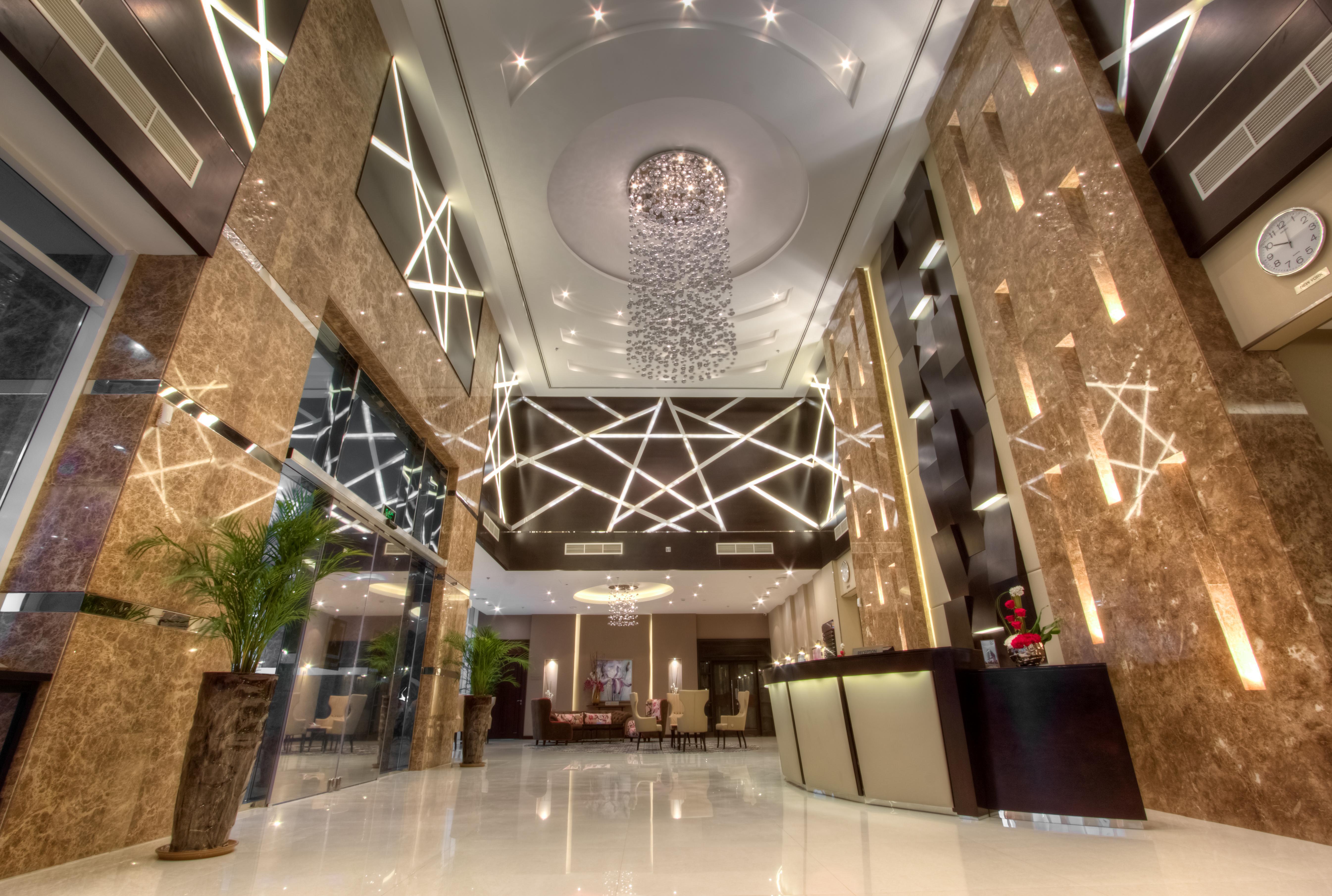Premier Hotel Manama Exterior photo