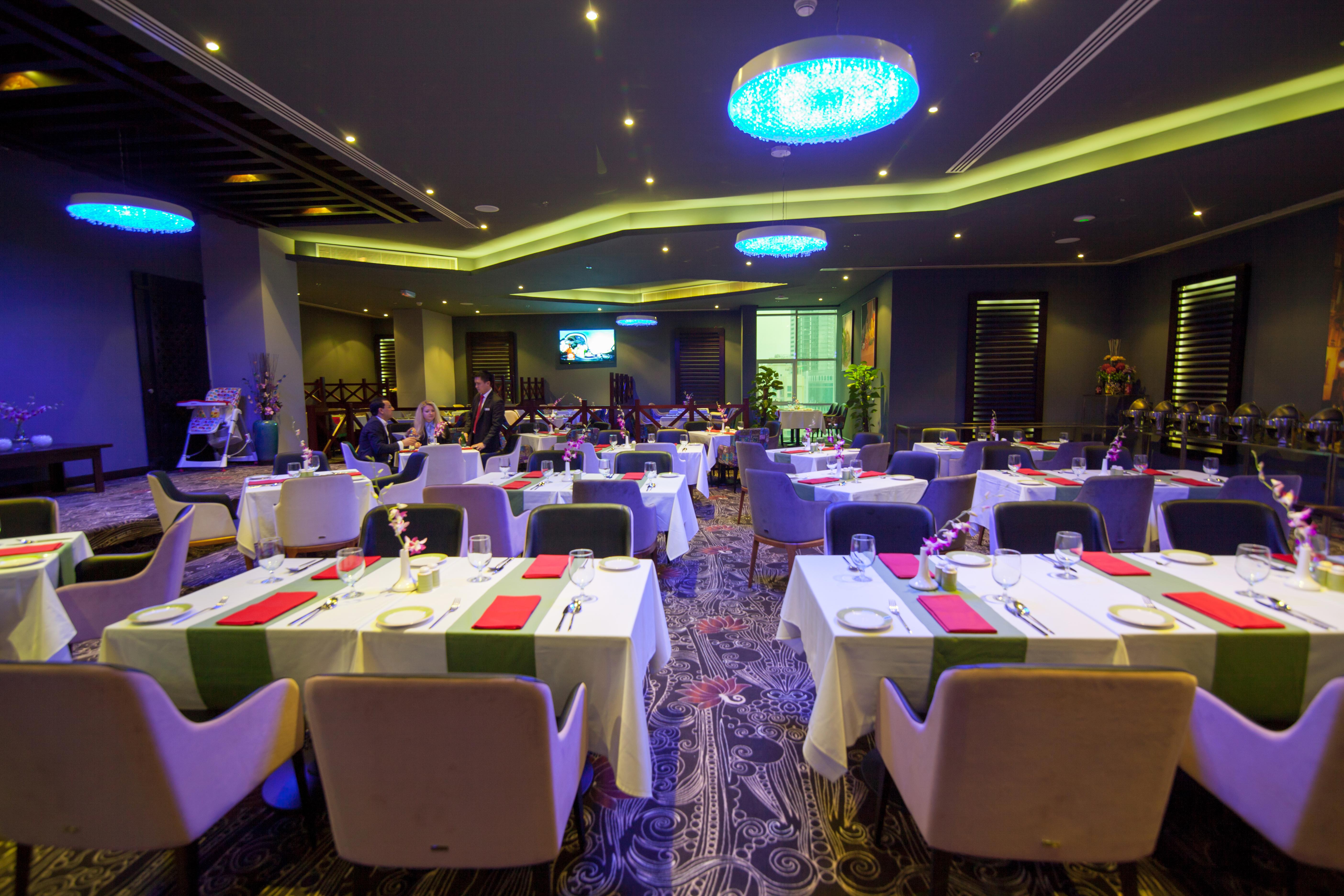 Premier Hotel Manama Exterior photo