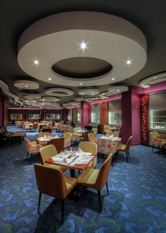 Premier Hotel Manama Exterior photo