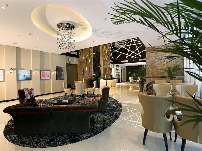 Premier Hotel Manama Exterior photo