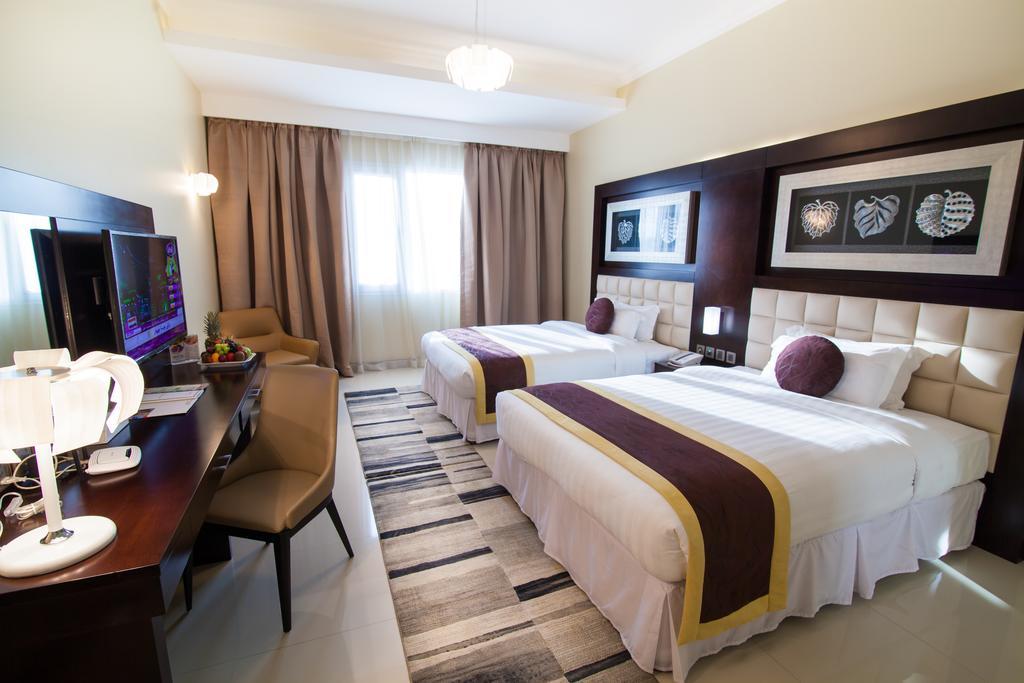 Premier Hotel Manama Exterior photo