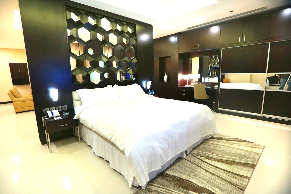 Premier Hotel Manama Exterior photo