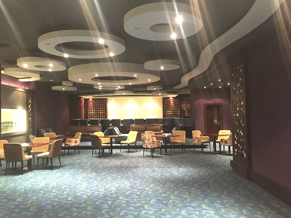 Premier Hotel Manama Exterior photo