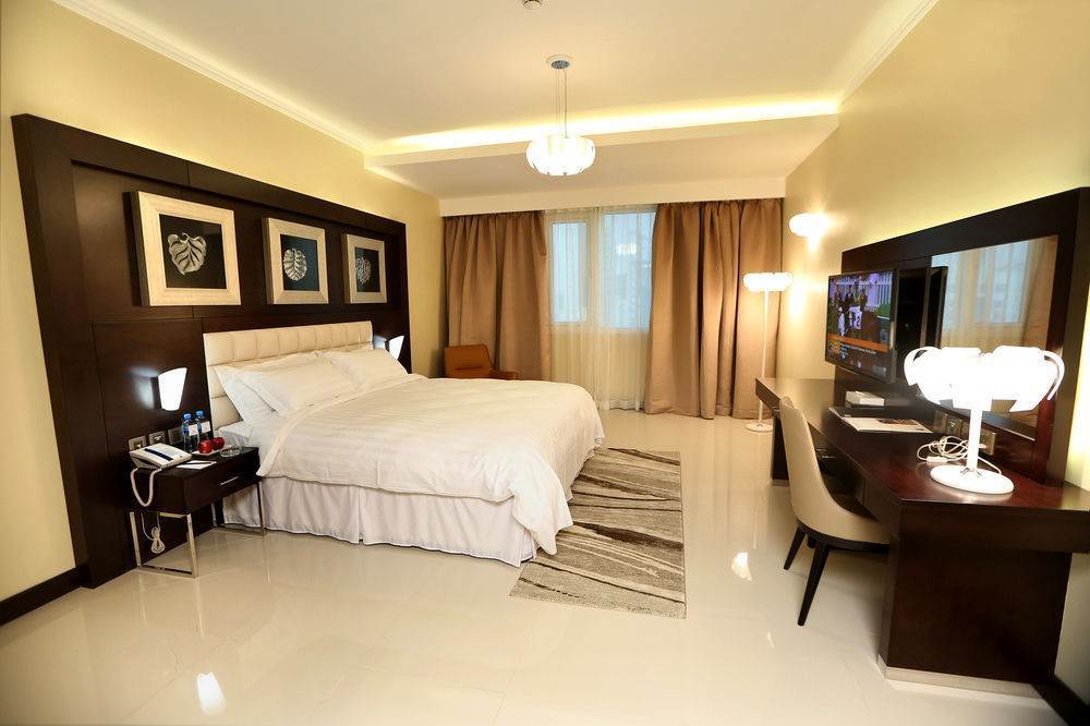 Premier Hotel Manama Exterior photo