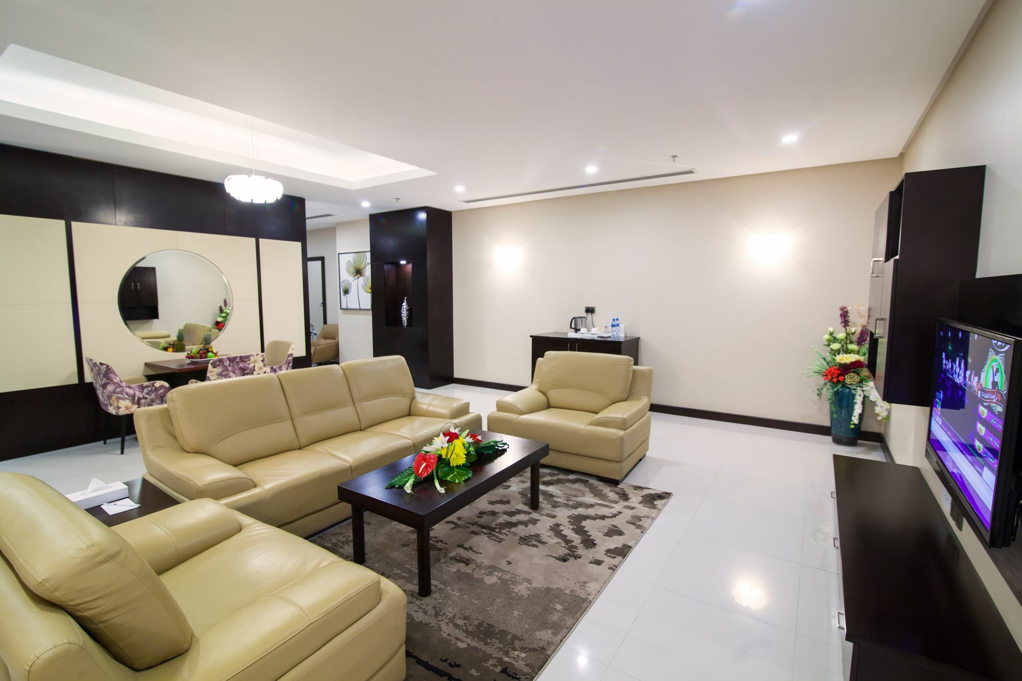 Premier Hotel Manama Exterior photo