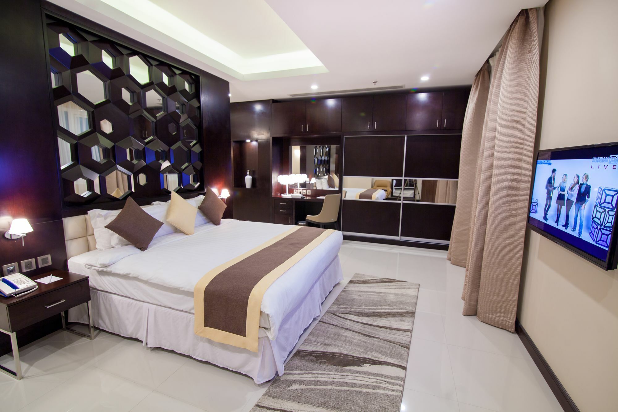 Premier Hotel Manama Exterior photo