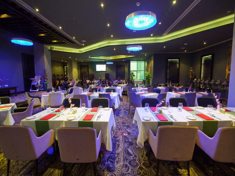 Premier Hotel Manama Exterior photo
