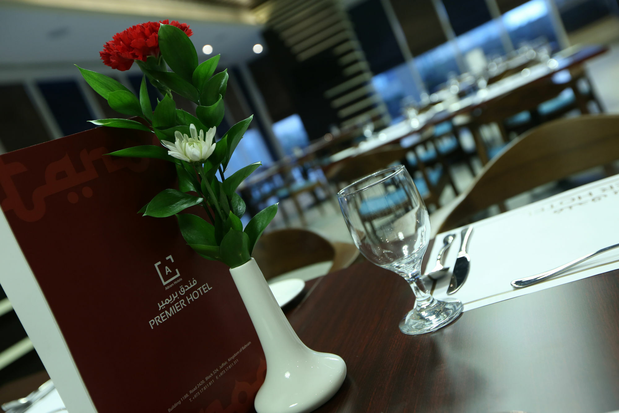 Premier Hotel Manama Exterior photo